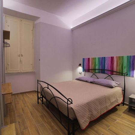 P88 Guesthouse Rome Buitenkant foto