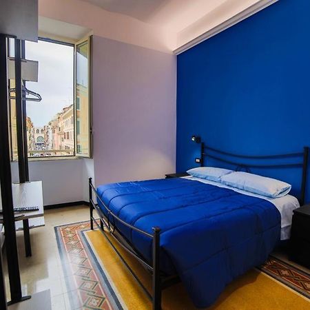 P88 Guesthouse Rome Buitenkant foto