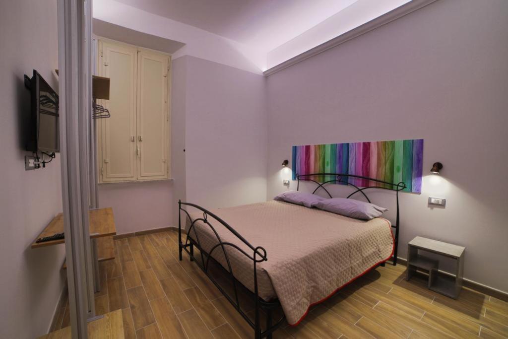 P88 Guesthouse Rome Buitenkant foto