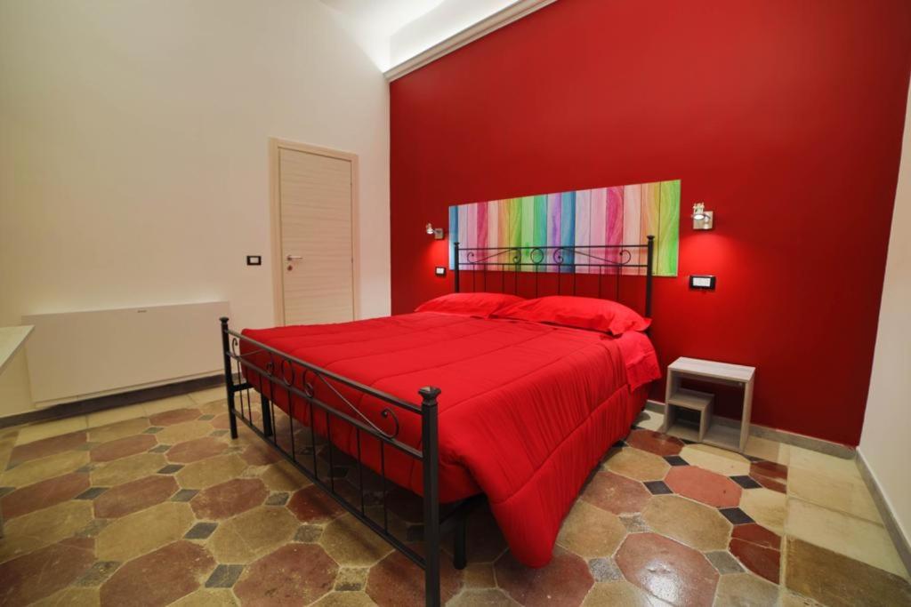 P88 Guesthouse Rome Buitenkant foto