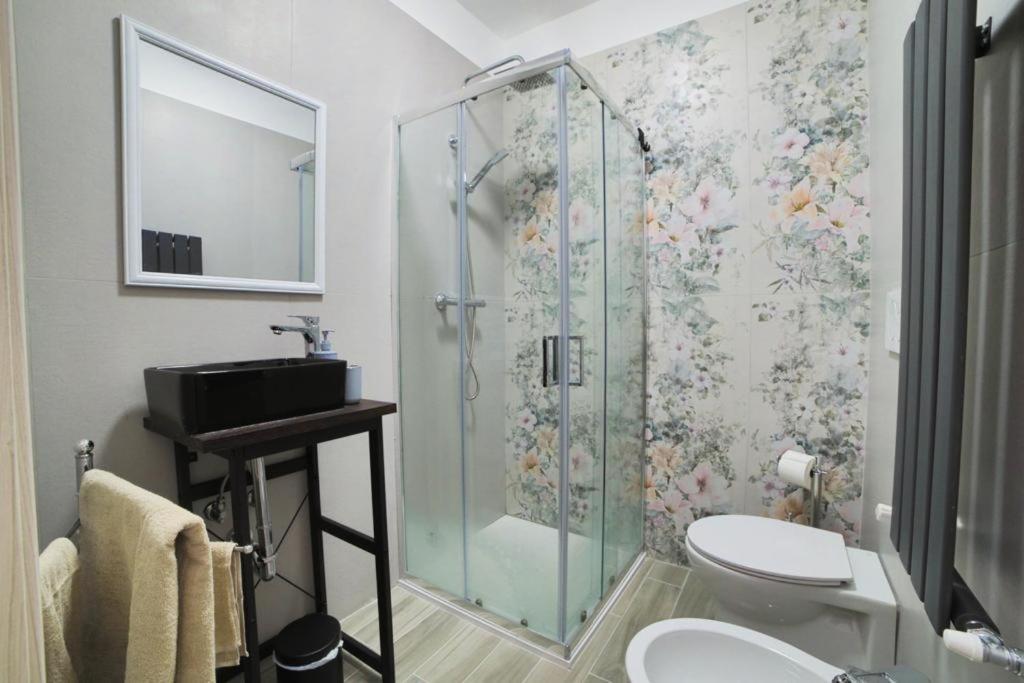 P88 Guesthouse Rome Buitenkant foto