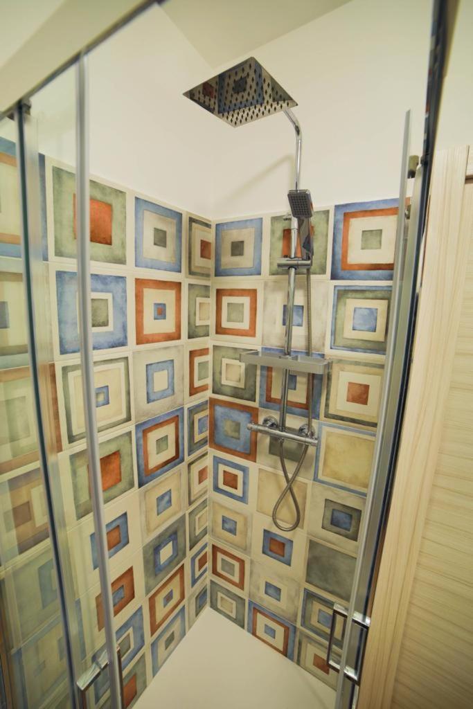 P88 Guesthouse Rome Buitenkant foto