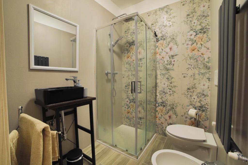 P88 Guesthouse Rome Buitenkant foto